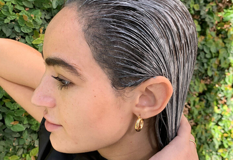 Image of article : How To: Hair Detox