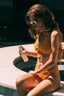 Hot Weather, Healthy Hair: The Truth About Moisture and Summer Styling