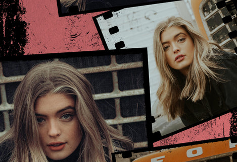 Image of article : Transitioning your Hair Routine from Summer to Fall