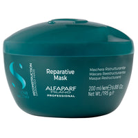 Image of Reparative Sulfate Free Hair Mask
