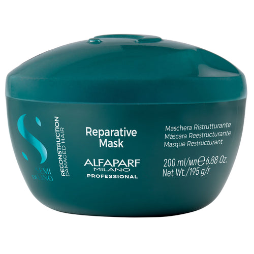 Reparative Sulfate Free Hair Mask