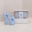 Limited-Edition Semi di Lino Density Duo