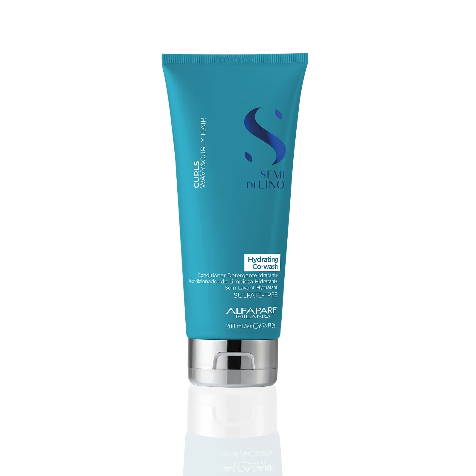 Cowash for curly deals hair