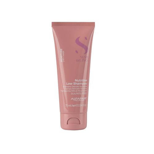 Moisture Nutritive Sulfate Free Shampoo Travel Size