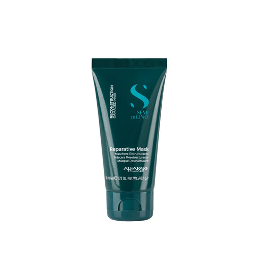 Reparative Sulfate Free Hair Mask Travel Size