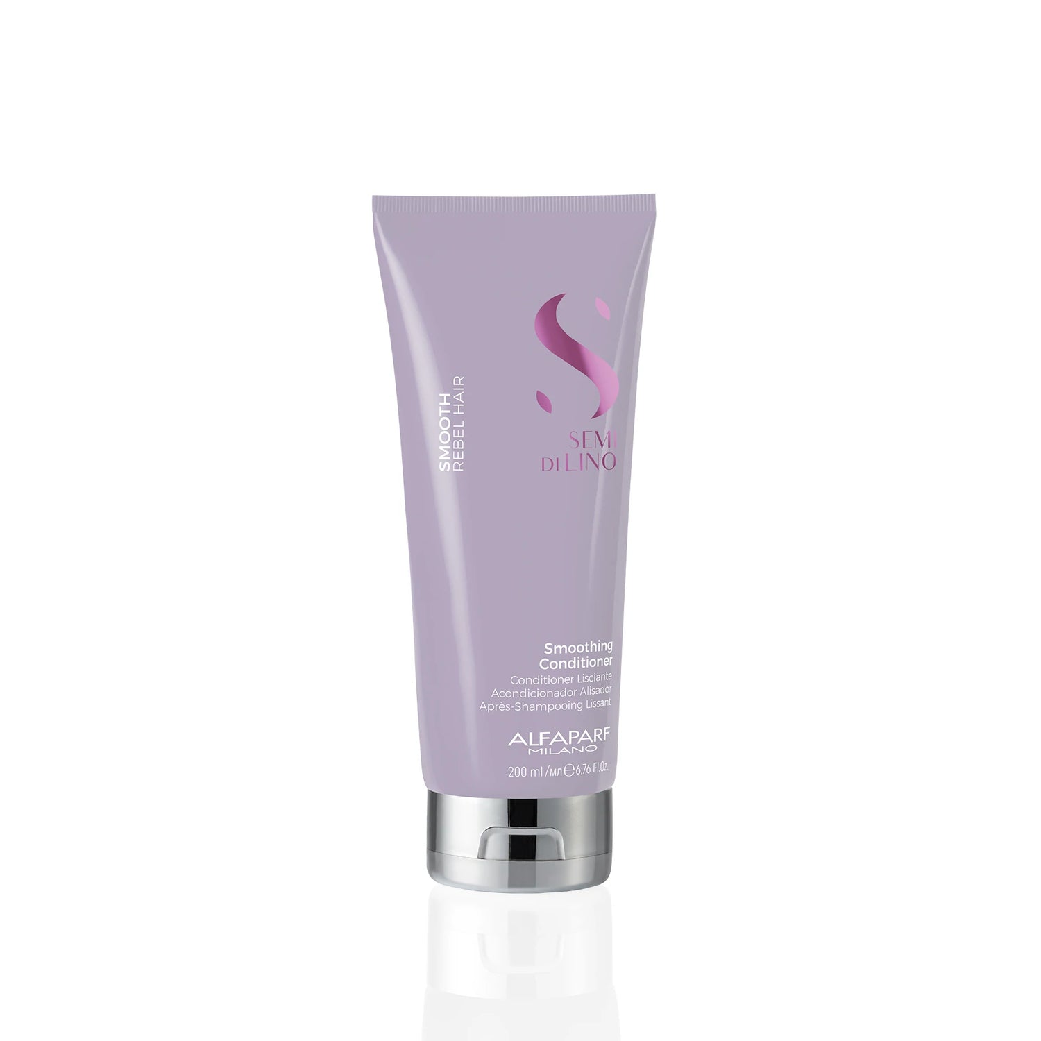 Semi di Lino Smooth Conditioner for Frizzy Hair