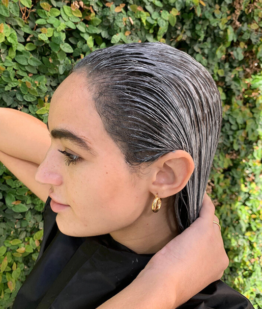 How To: Hair Detox
