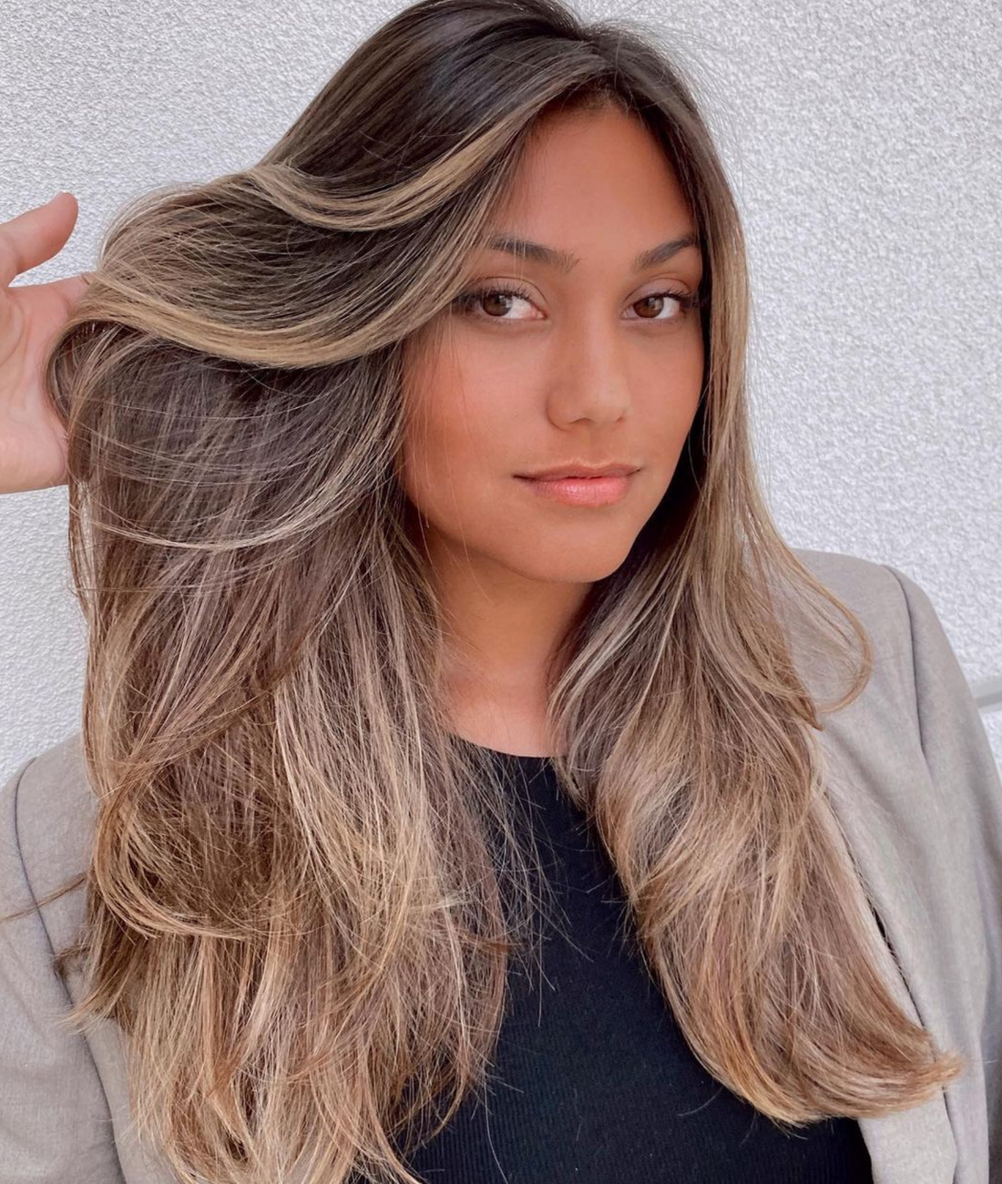 The Perfect Blowout At Home Alfaparf Milano