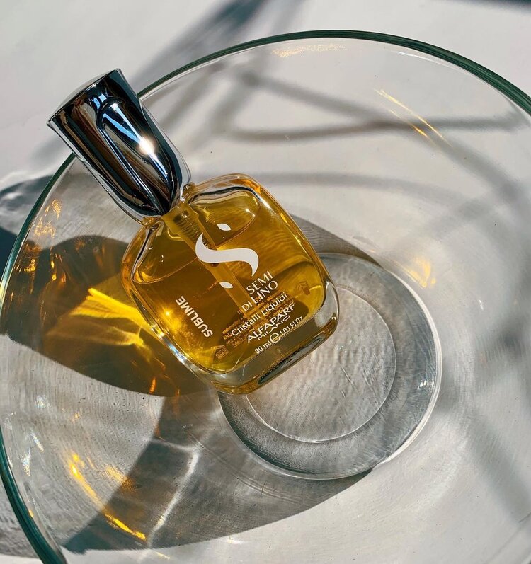 Liquid Gold