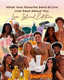 What Your Favorite Semi di Lino Line Says About You (Based on Love Island Couples)