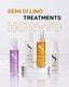 Semi di Lino Treatment How-To