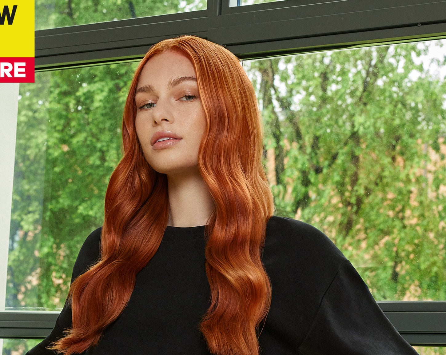 Yellow Professional - Hair Care for Color Treated Hair - Alfaparf Milano, image size:1450x1154