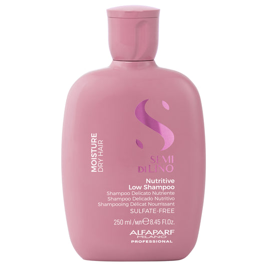 Moisture Nutritive Sulfate Free Shampoo