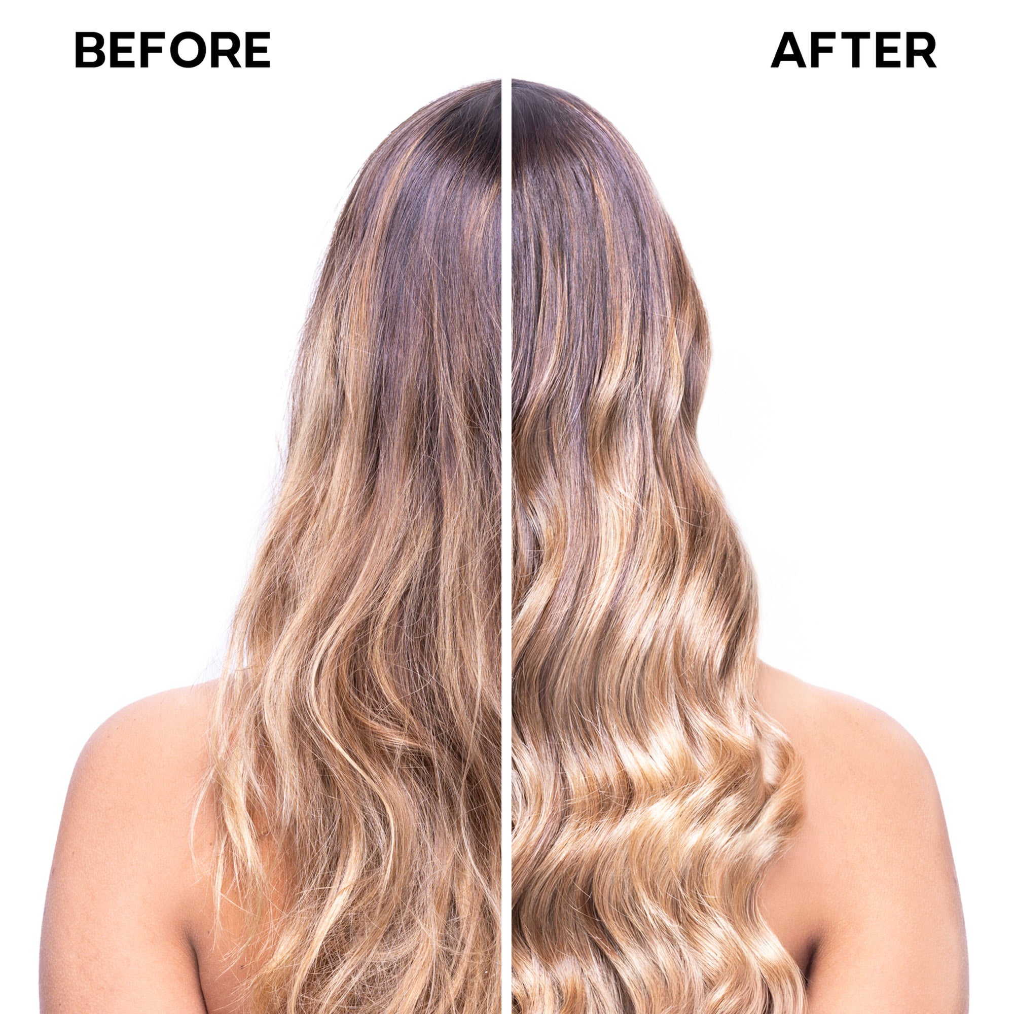 Moisture Nutritive Hair Mask