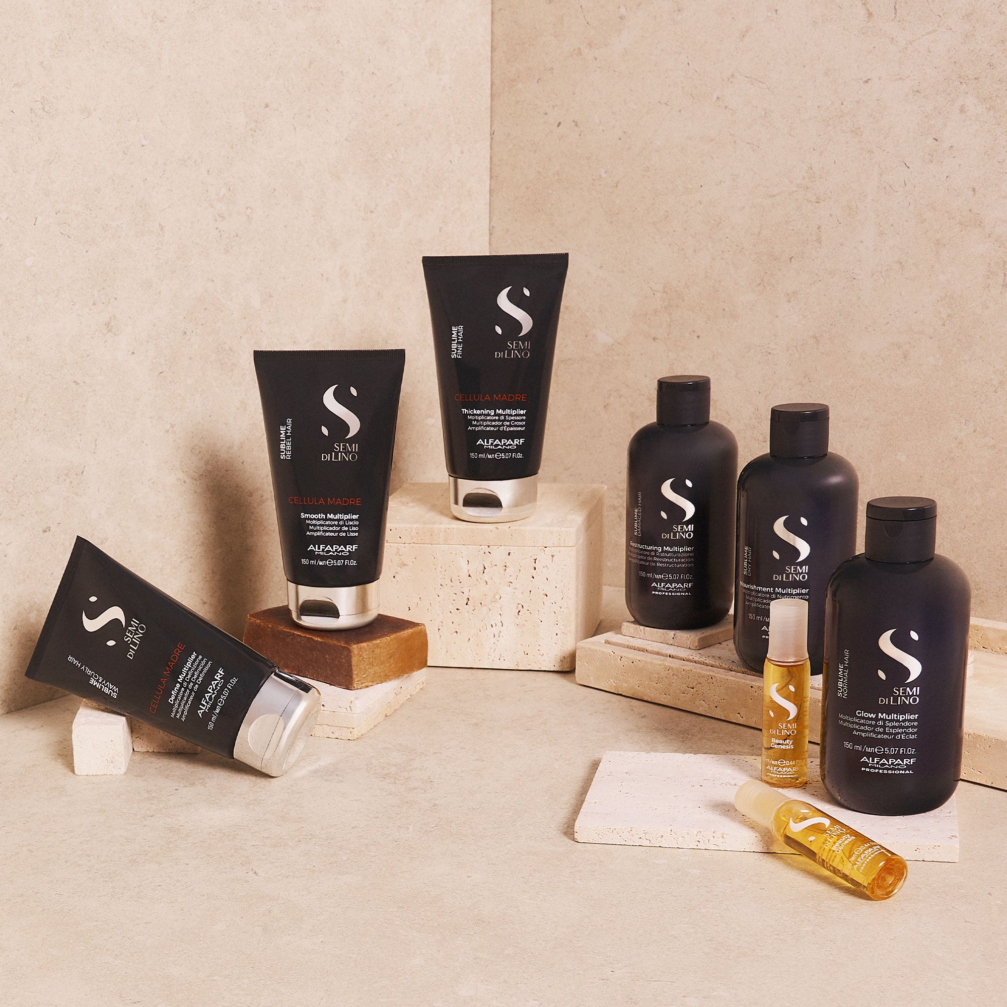 Sublime Cellula Madre Define Multiplier - Alfaparf Milano