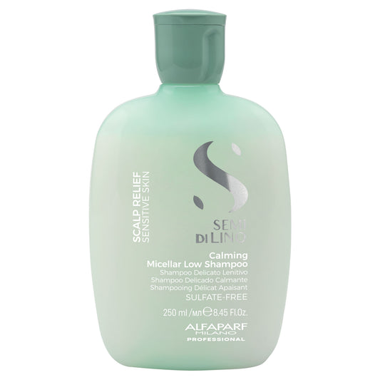 Scalp Relief Sulfate Free Shampoo