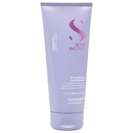 Smooth Smoothing Conditioner
