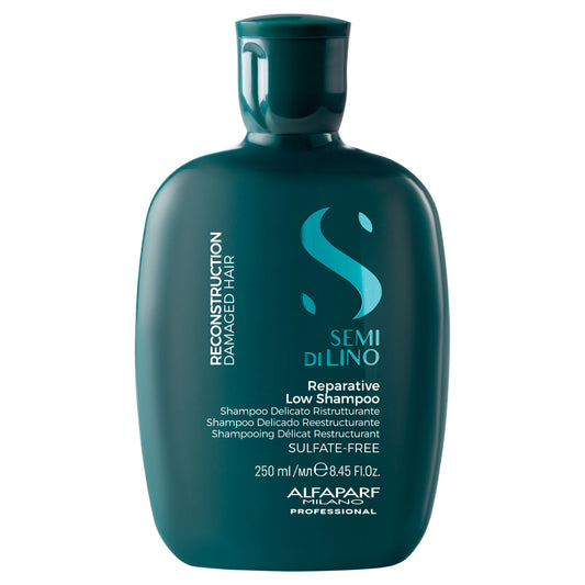 Reparative Sulfate Free Shampoo
