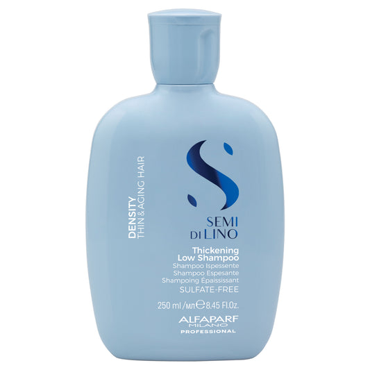 Density Thickening Sulfate Free Shampoo