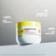 Yellow Reparative Mask