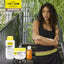 Yellow Nutritive Nourish Leave-in Treatment