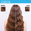 Yellow Hydra Shimmer Hair & Body Oil