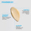 Yellow Hydra Glow Conditioner
