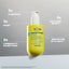 Yellow Hydra Care Glow Leave-in Cream