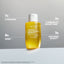 Yellow Hydra Shimmer Hair & Body Oil