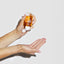 Yellow Hydra Shimmer Hair & Body Oil