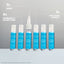 Yellow Hydra Light Blue Glow Serum
