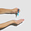 Yellow Hydra Light Blue Glow Serum