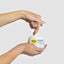 Yellow Hydra Glow Gel Mask