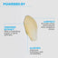 Yellow Hydra Glow Gel Mask
