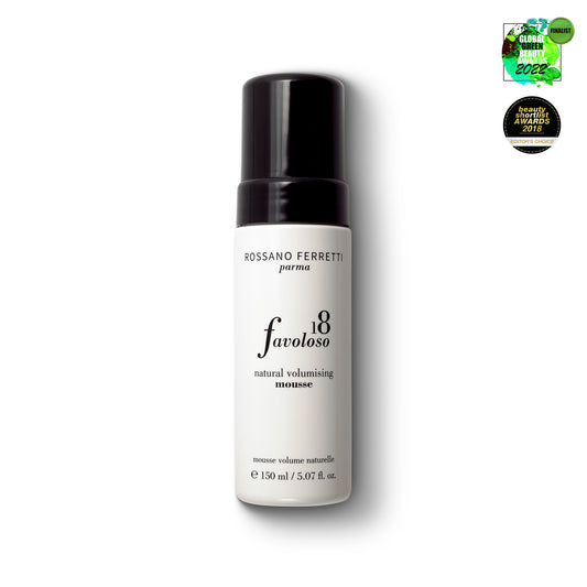 Favoloso Volumizing Mousse