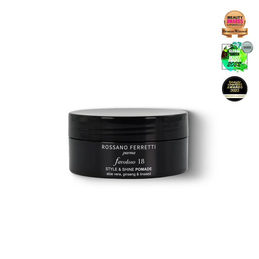 Favoloso Style & Shine Pomade