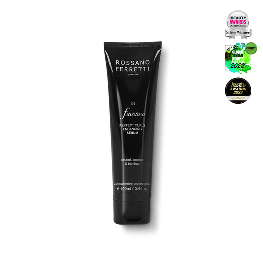 Favoloso Perfect Curls Enhancing Serum