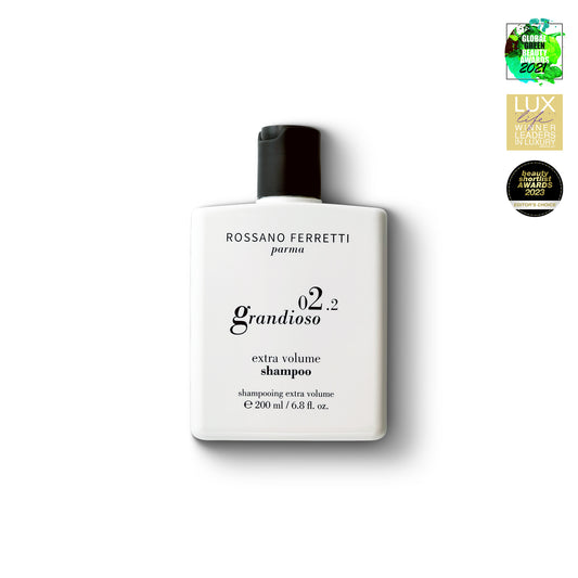 Grandioso Extra Volume Shampoo