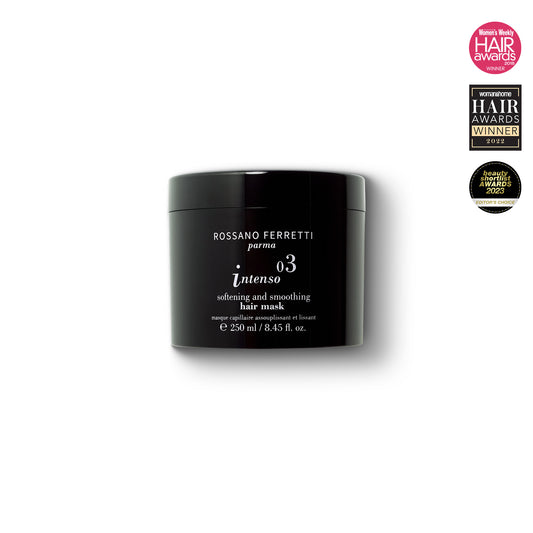 Intenso Smoothing Mask