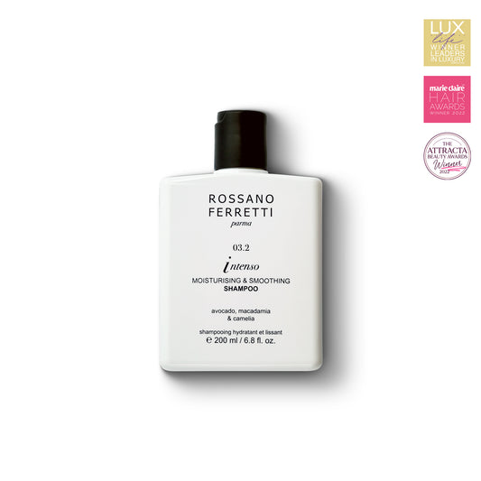 Intenso Smoothing Shampoo