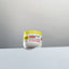 Yellow Color Care Mask