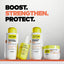 Yellow Reparative Conditioner