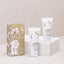 Limited-Edition Diamond Travel Set