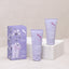 Limited-Edition Smooth Travel Set
