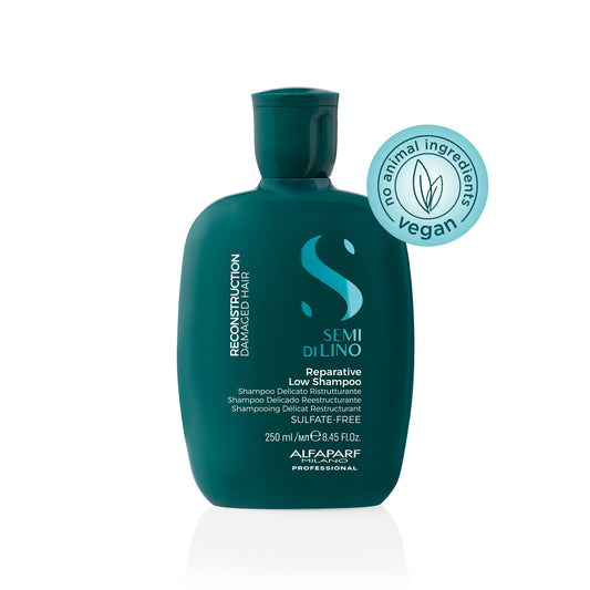 Reparative Sulfate Free Shampoo