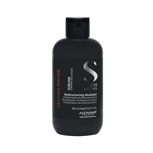 Sublime Cellula Madre Restructuring Multiplier - New Packaging