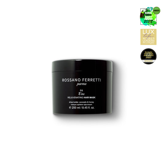 Vita Rejuvenating Mask