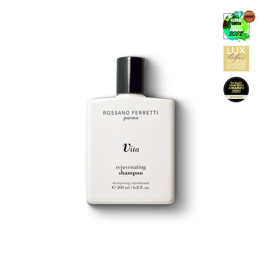 Vita Rejuvenating Shampoo