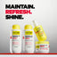 Yellow Color Care Maintenance Serum