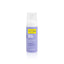 Yellow Silver Purple Leave-in Mousse